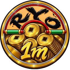 1M Ryo
