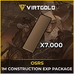 1M Construction Exp Package