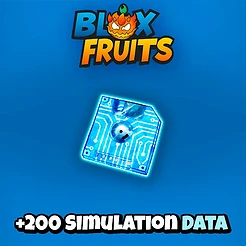 200 Simulation Data