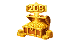 20B Sheckles