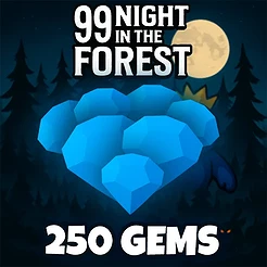 250 Gems
