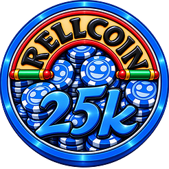 25k RELLCoin
