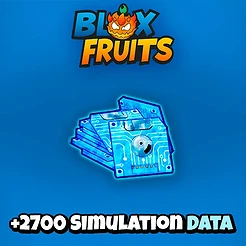 2700 Simulation Data