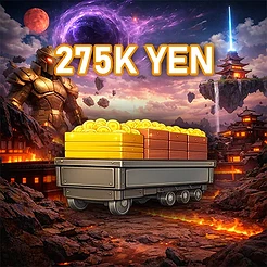 275k Yen