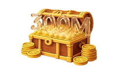 300M Sheckles