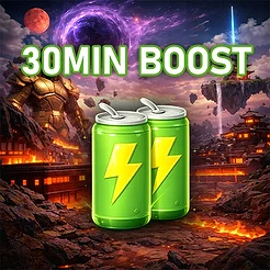 30min Boost