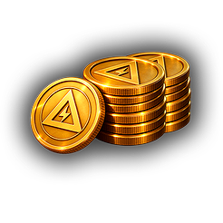 320 Delta Coins