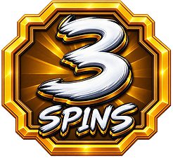 3 Spins