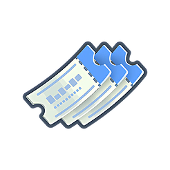 400 Nook Miles Tickets