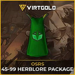 45-99 Herblore Package