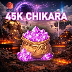 45k Chikara