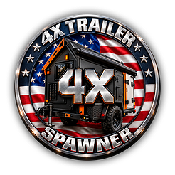 4 Trailer Spawner