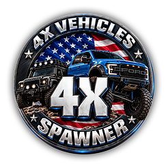 4 Vehicle Spawner