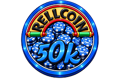 50k RELLCoin