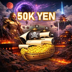 50k Yen