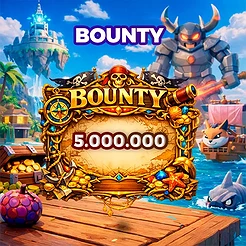 Bounty 5M