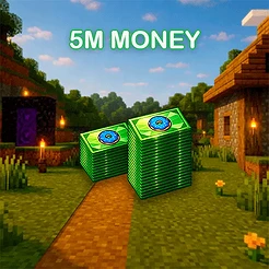 5M Money