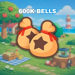 600k Bells
