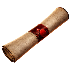 60 Memory Scroll