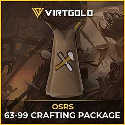 63-99 Crafting Package