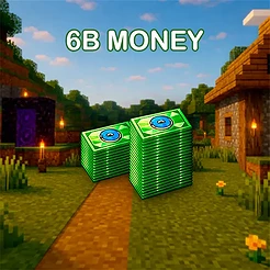 6B Money