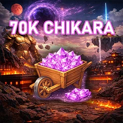 70k Chikara
