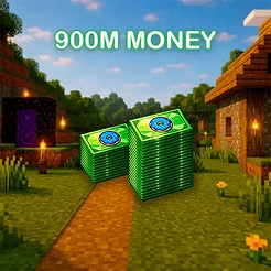 900M Money