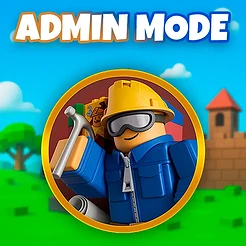 Admin Mode