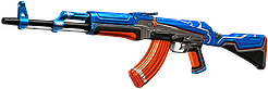 AK-47 PintPoint