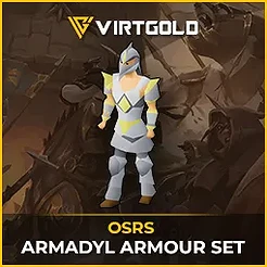 Armadyl Armour Set