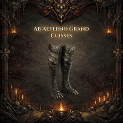 Ab Aeterno Grand Cuisses