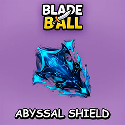 Abyssal Shield (Limited)