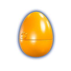 Admin Abuse Egg