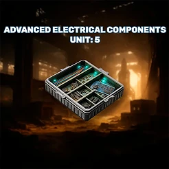 Advanced Electrical Components Stack