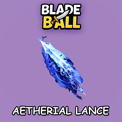Aetherial Lance (Limited)