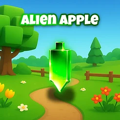 Alien Apple Seed