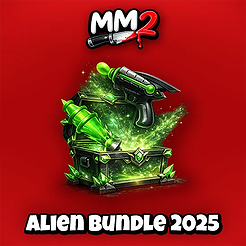 Alien Bundle 2025