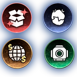 All Gamepasses