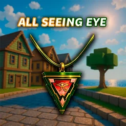 All Seeing Eye