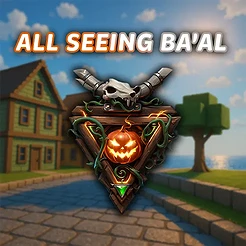 All Seeing Ba'al