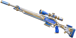 Ame du Ciel Specter