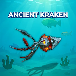 Ancient Kraken