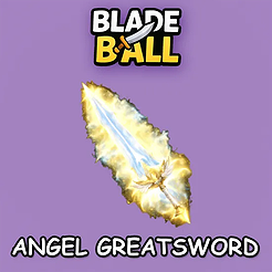 Angel GreatSword (Limited)