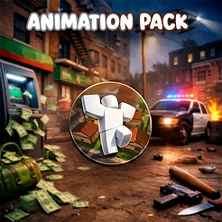 Animation Pack
