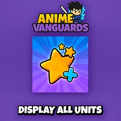 Display All Units