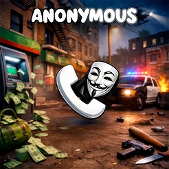 Anonymous