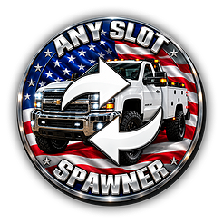Any Slot Spawner