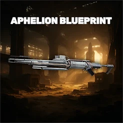 Aphelion Blueprint