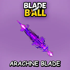Arachne Blade (Limited)