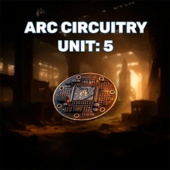 ARC Circuitry Stack